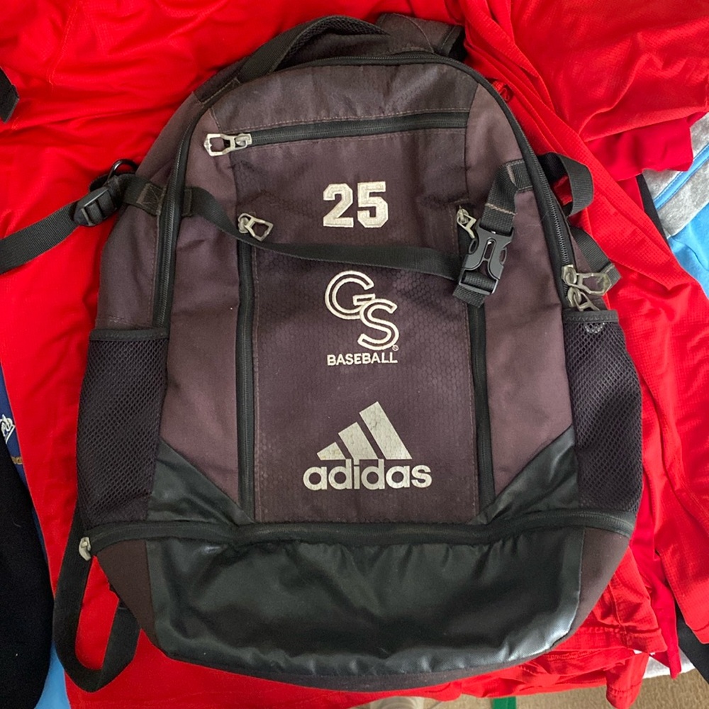 Georgia Southern Baseball Backpack
